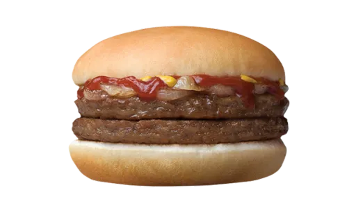 Boerie Burger Double