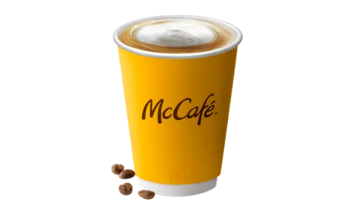 Café Latte