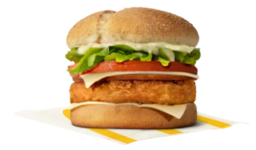 Grand Chicken Special