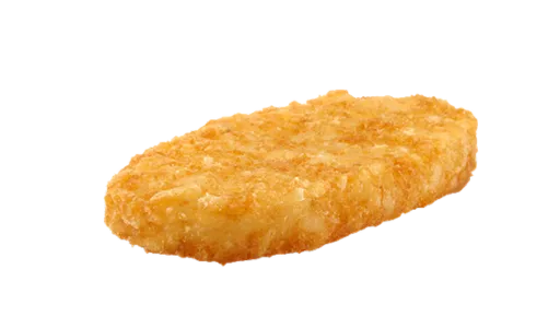 Hash Brown
