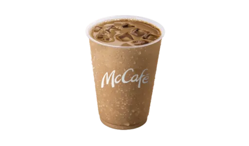 Iced Latte