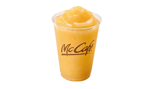 Mango Frappe