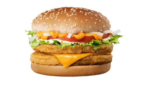 McFeast® Spicy Meal